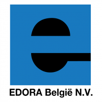 EDORA Belgie NV vector