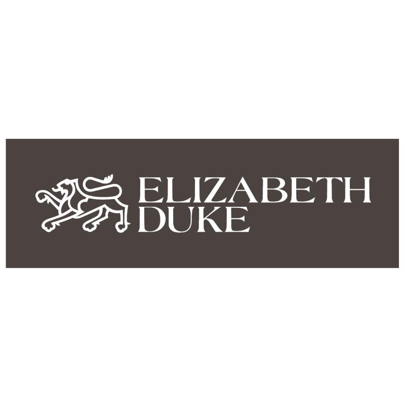 Elizabeth Duke vector