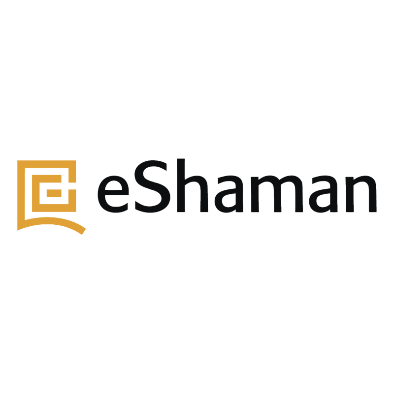 eShaman vector