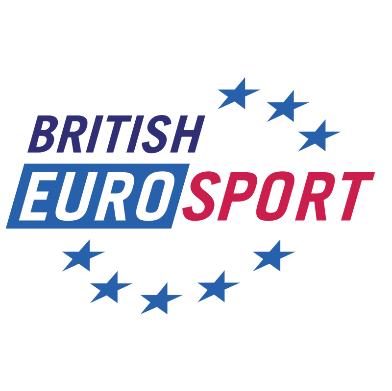 Eurosport British vector