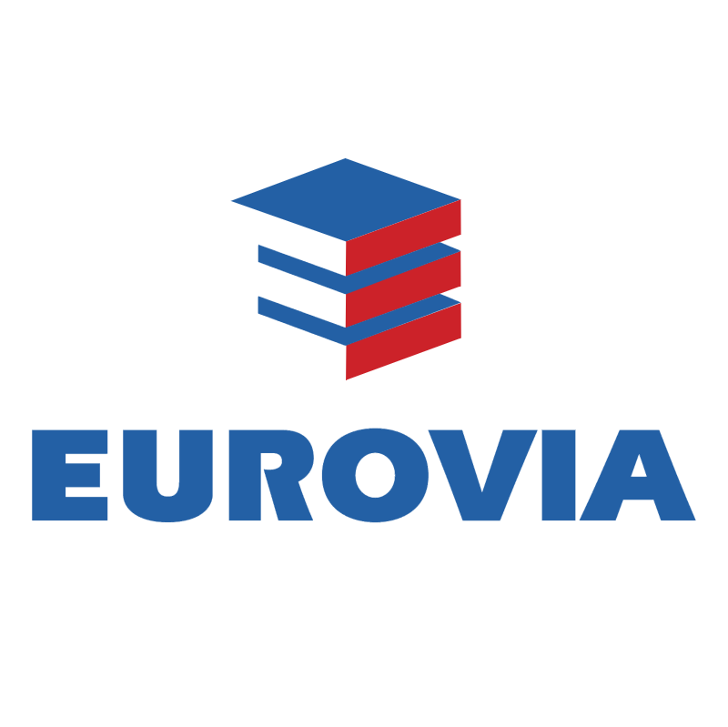Eurovia vector