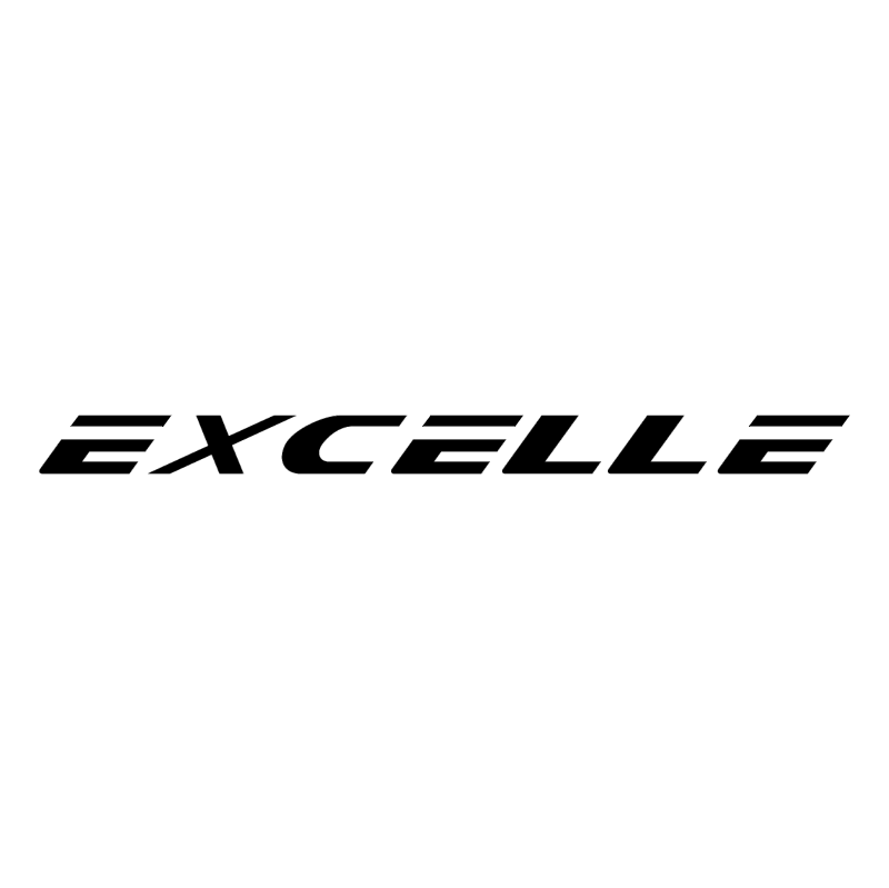 Excelle vector