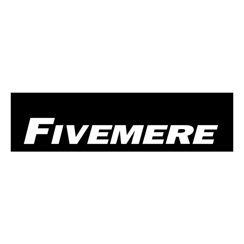 Fivemere vector