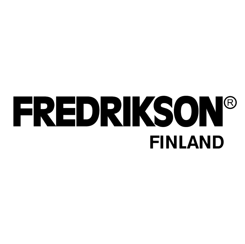 Fredrikson vector