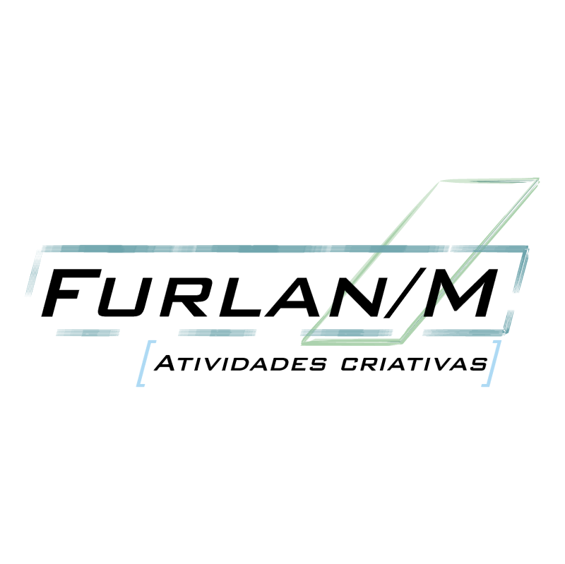 Furlan M atividades criativas vector