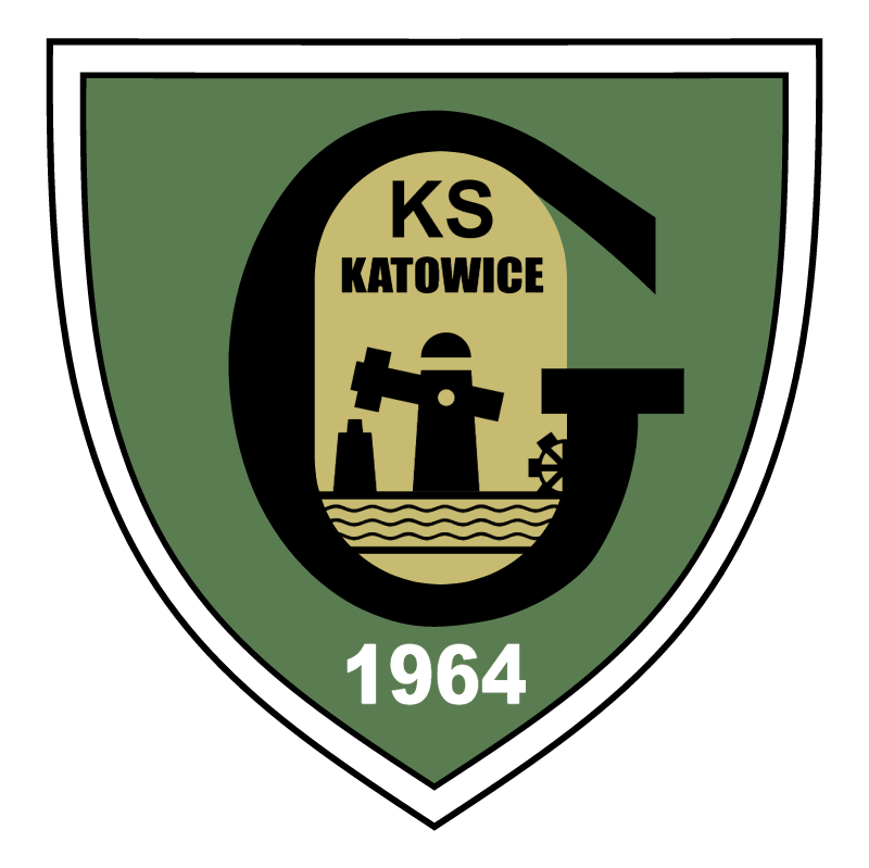 GKS Katowice vector
