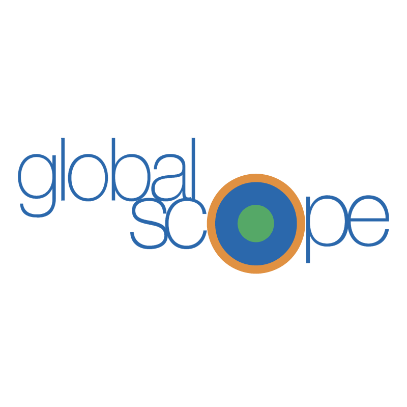 GlobalScope vector