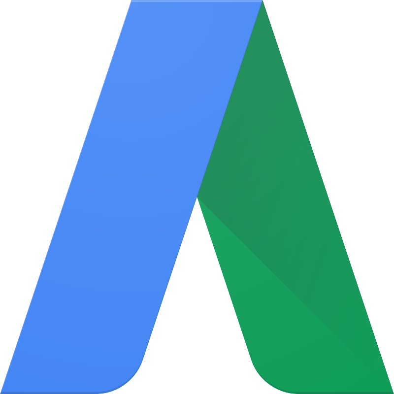 Google AdWords vector