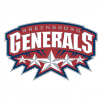 Greensboro Generals vector