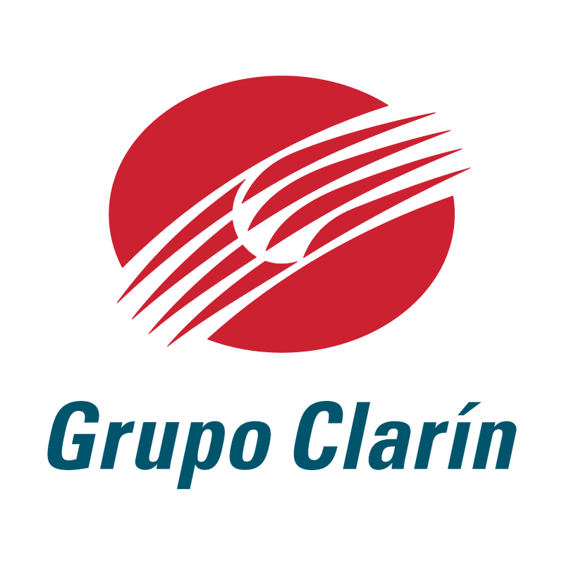 Grupo Clarin vector