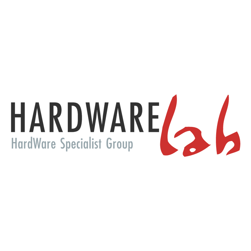 HardwareLab vector