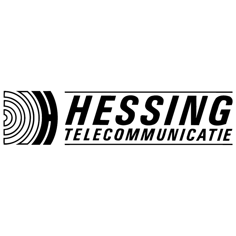 Hessing Telecommunicatie vector