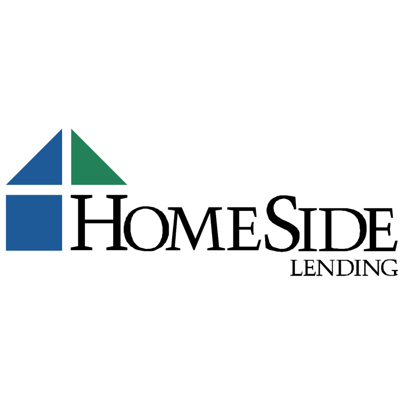 HomeSide vector logo