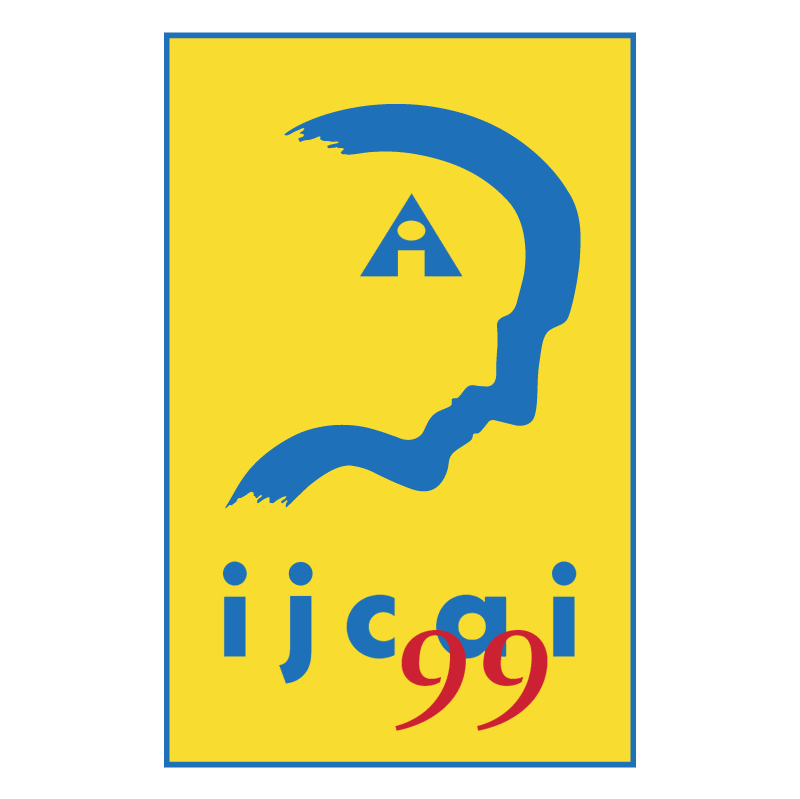 IJCAI vector logo
