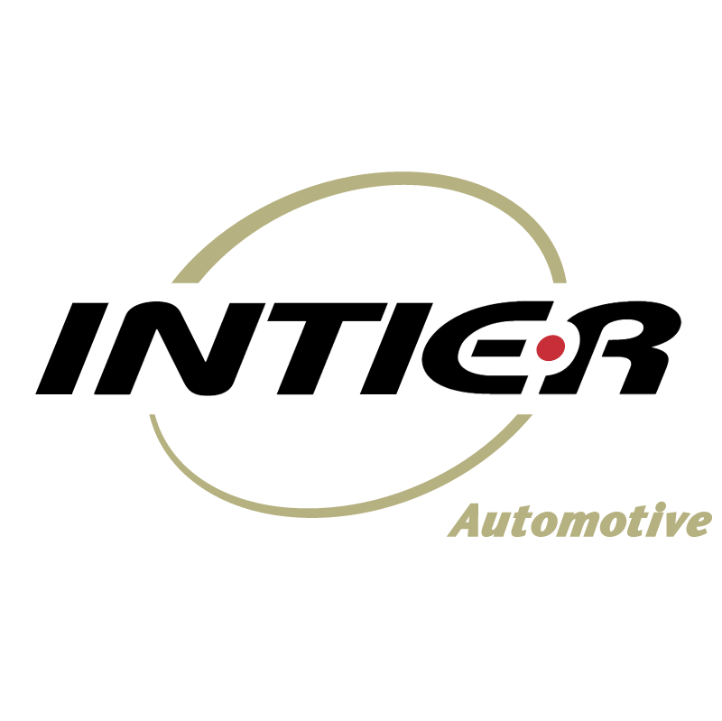 Intier Automotive vector