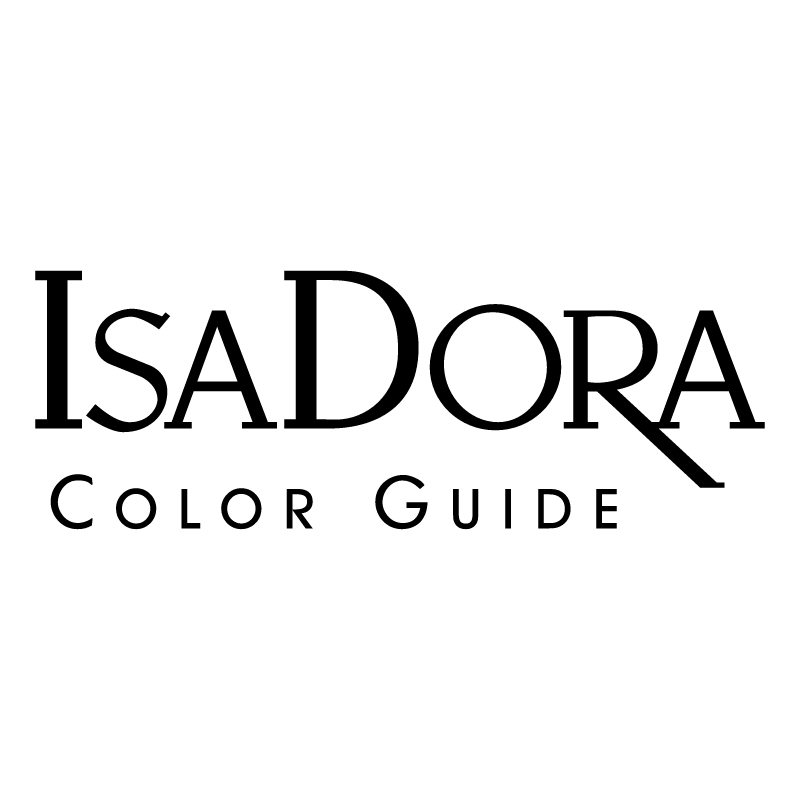 IsaDora vector logo