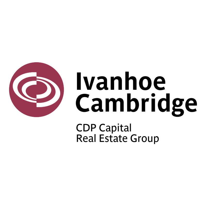 Ivanhoe Cambridge vector