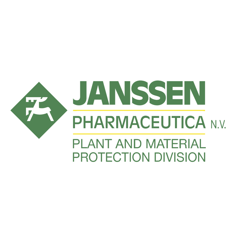 Janssen Pharmaceutica vector