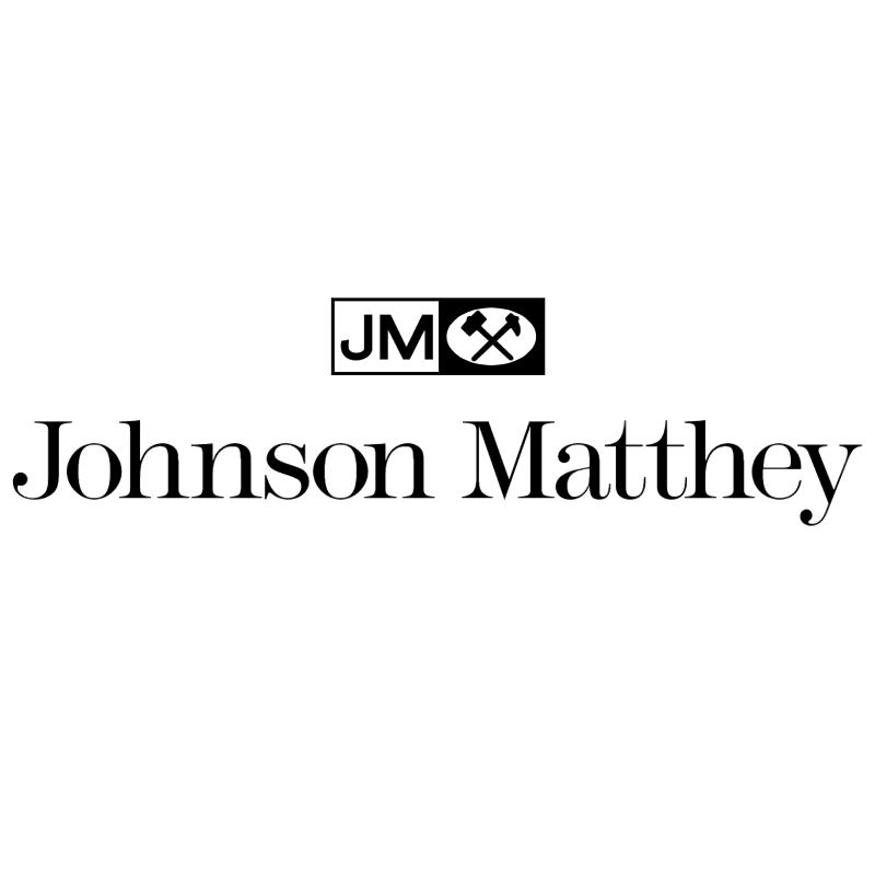 Johnson Matthey vector