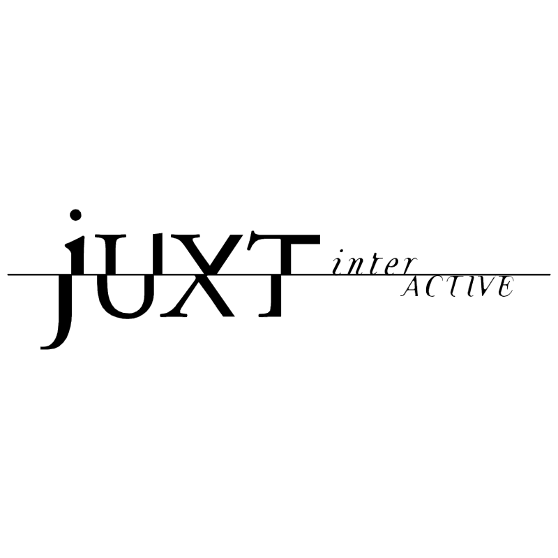 Juxt Interactive Strategy vector