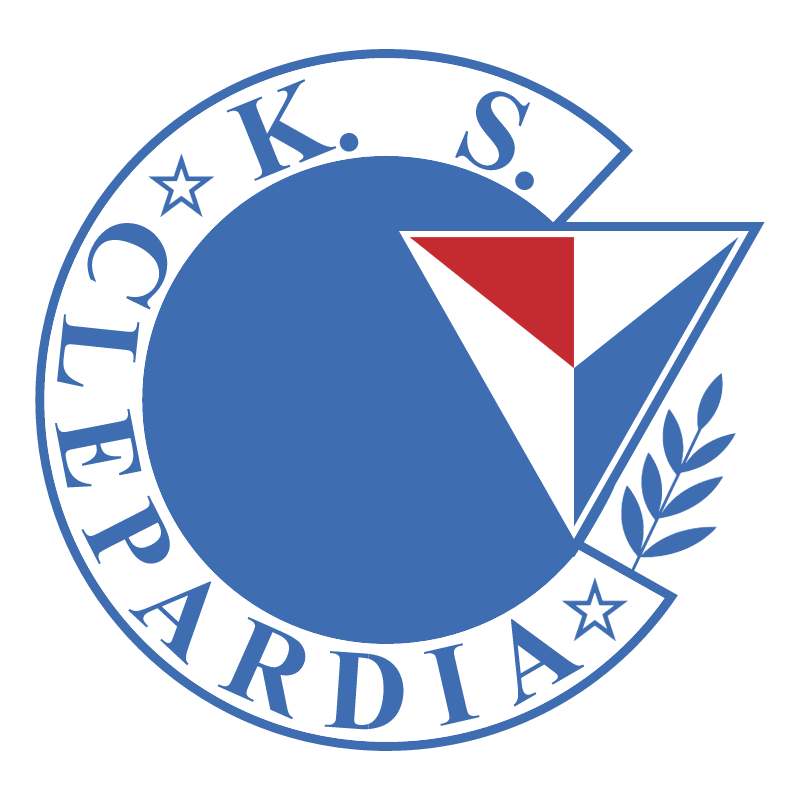 KS Clepardia Krakow vector