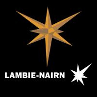 Lambie Nairn vector
