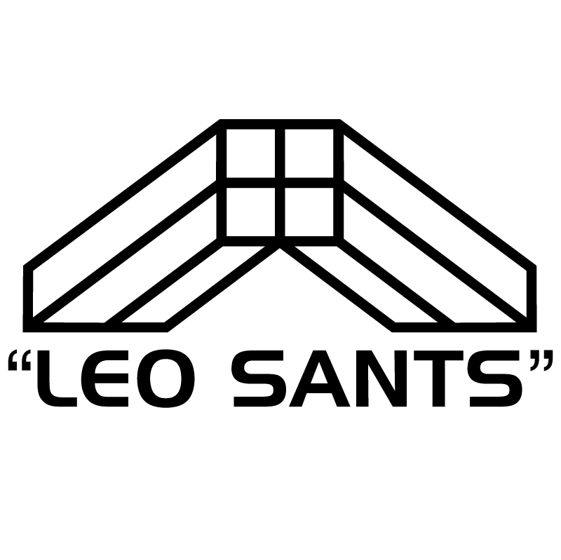 Leo Sants vector