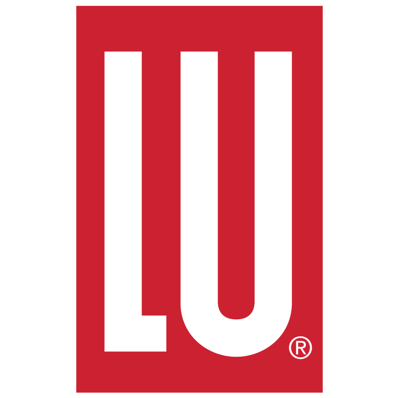 LU vector logo