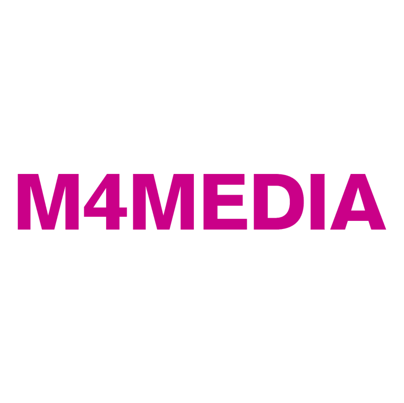 M4Media vector