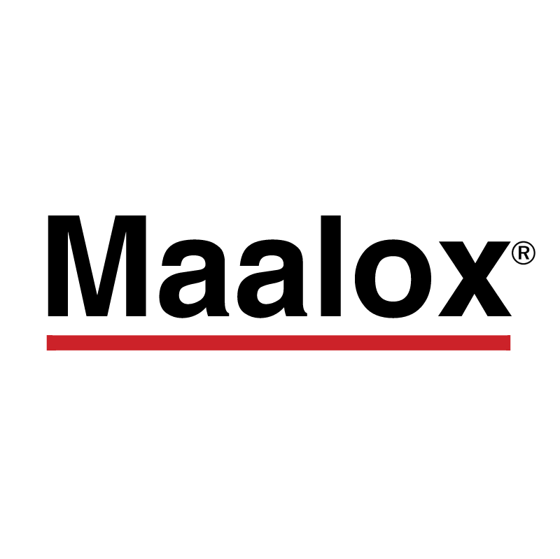 Maalox vector