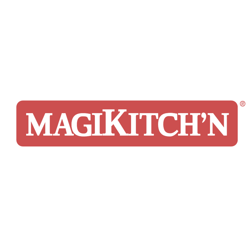 MagiKitch’n vector logo