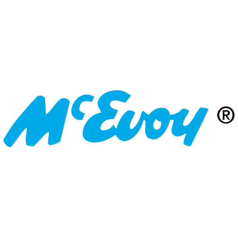 McEvoy vector logo