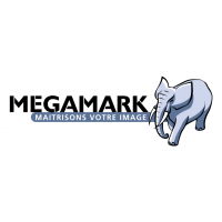 Megamark vector