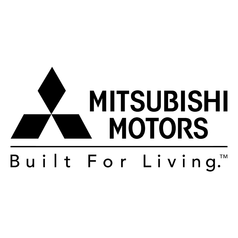 Mitsubishi Motors vector