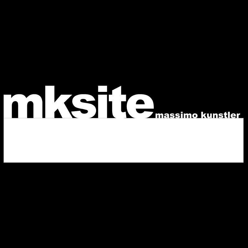 mksite vector logo