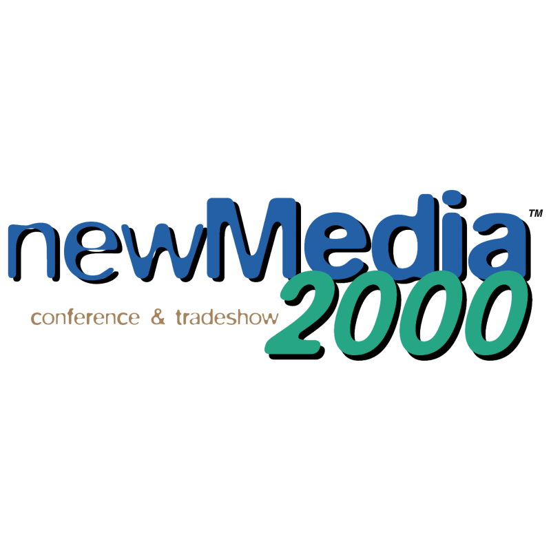 NewMedia 2000 vector