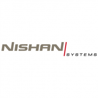 Nishan Systems vector