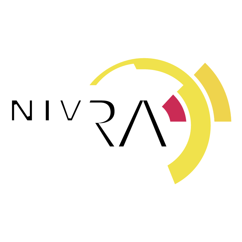 Nivra vector logo