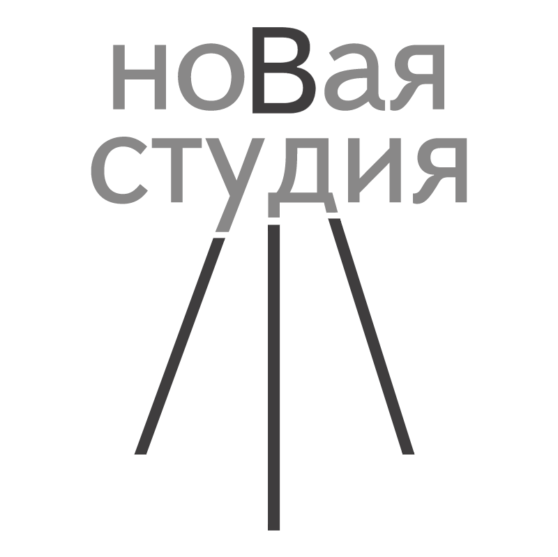Novaya Studio vector