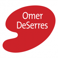 Omer DeSerres vector