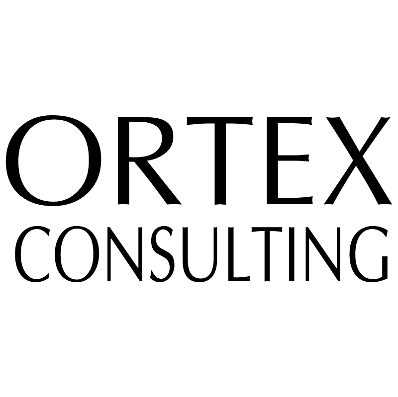 Ortex Consulting vector
