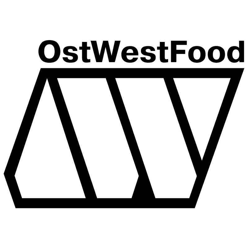 OstWestFood vector