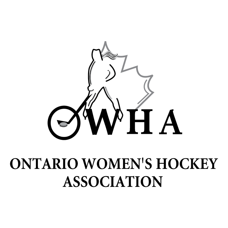 OWHA vector logo