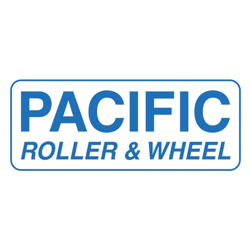 Pacific Roller &amp; Wheel vector