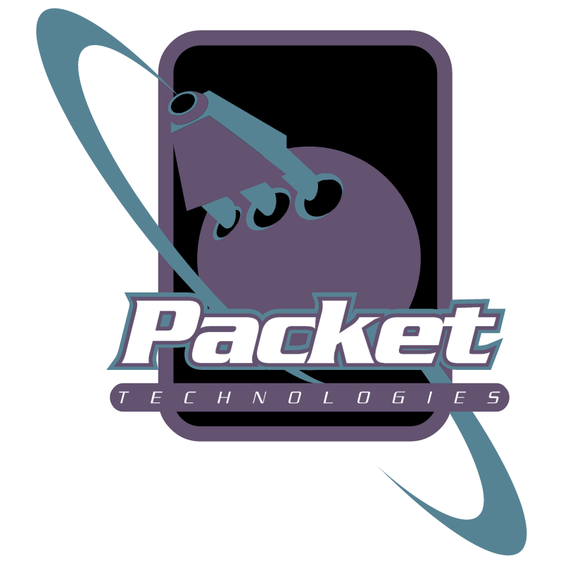 Packet Technologies vector