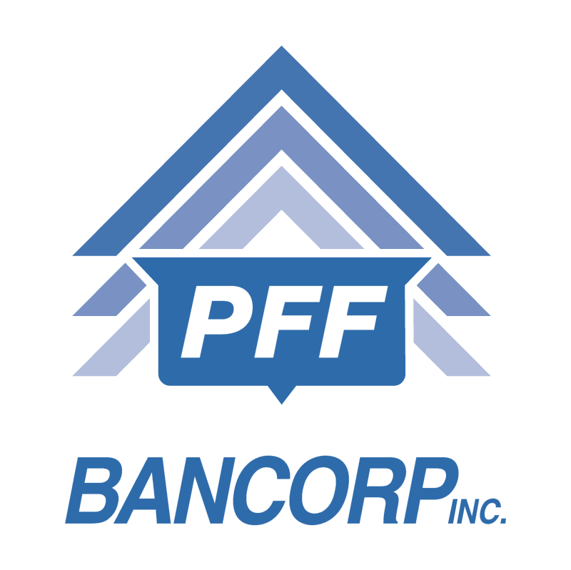 PFF Bancorp vector