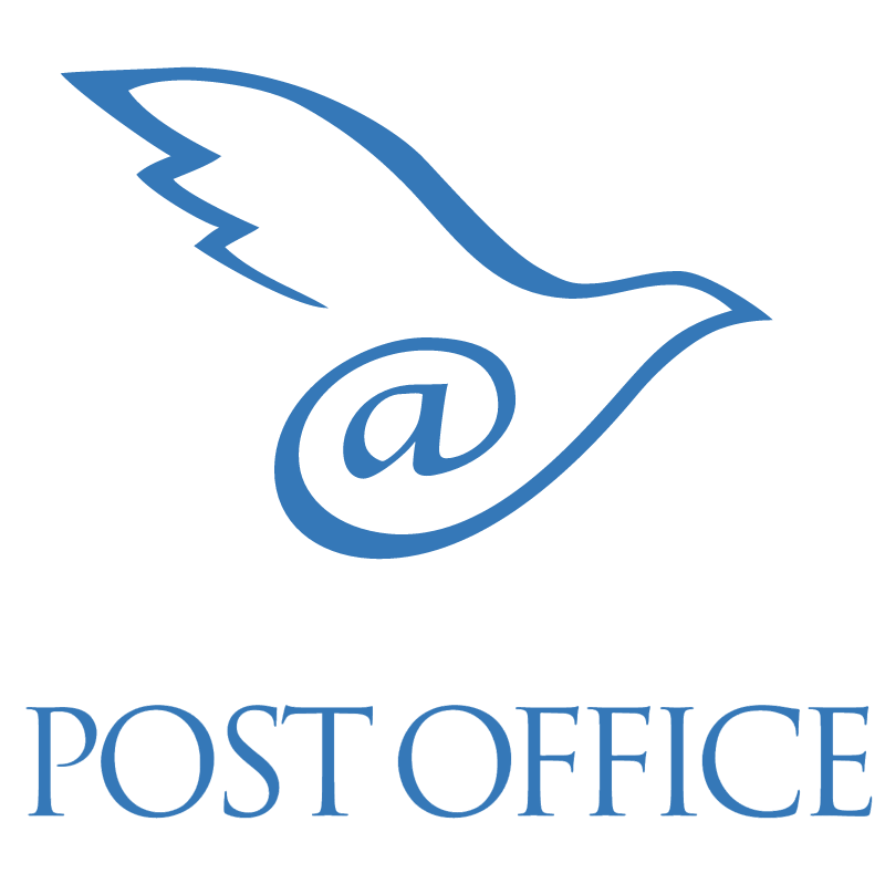 Post Office vector