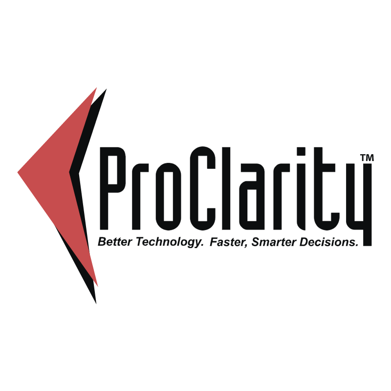 ProClarity vector