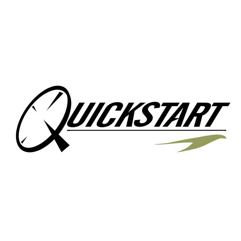 Quickstart vector