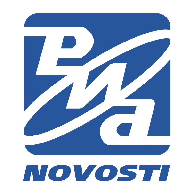 RIA Novosti vector